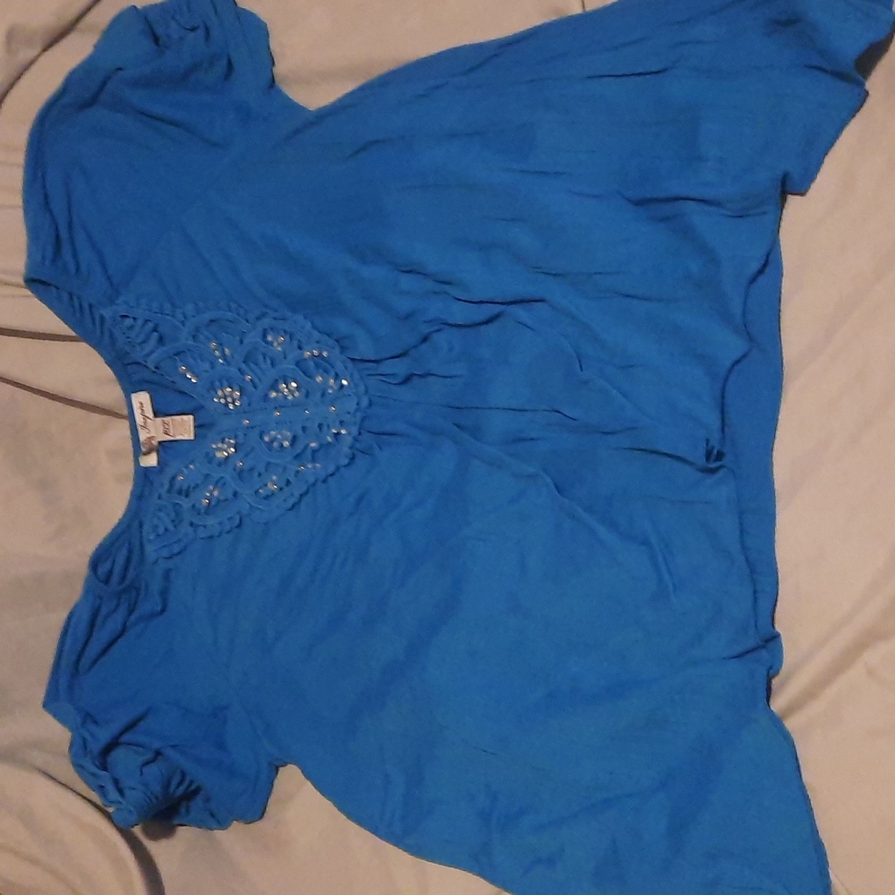 Inspire Shirt (W79)